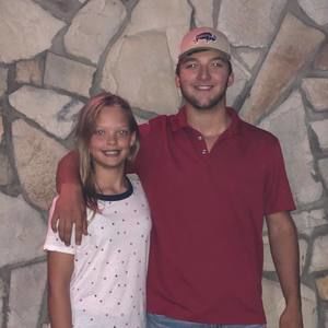 Meet your Posher, Matthew